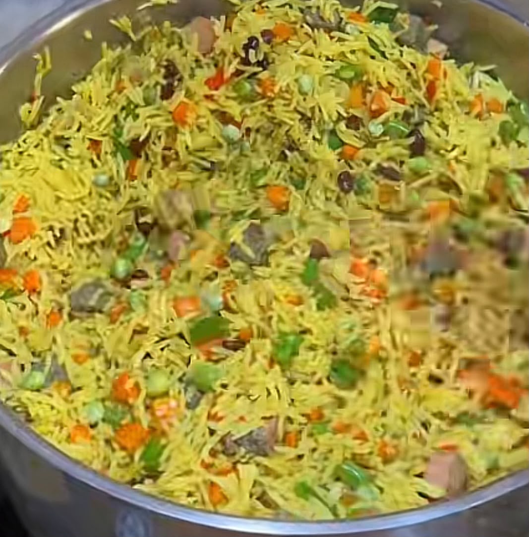 Fried Rice
