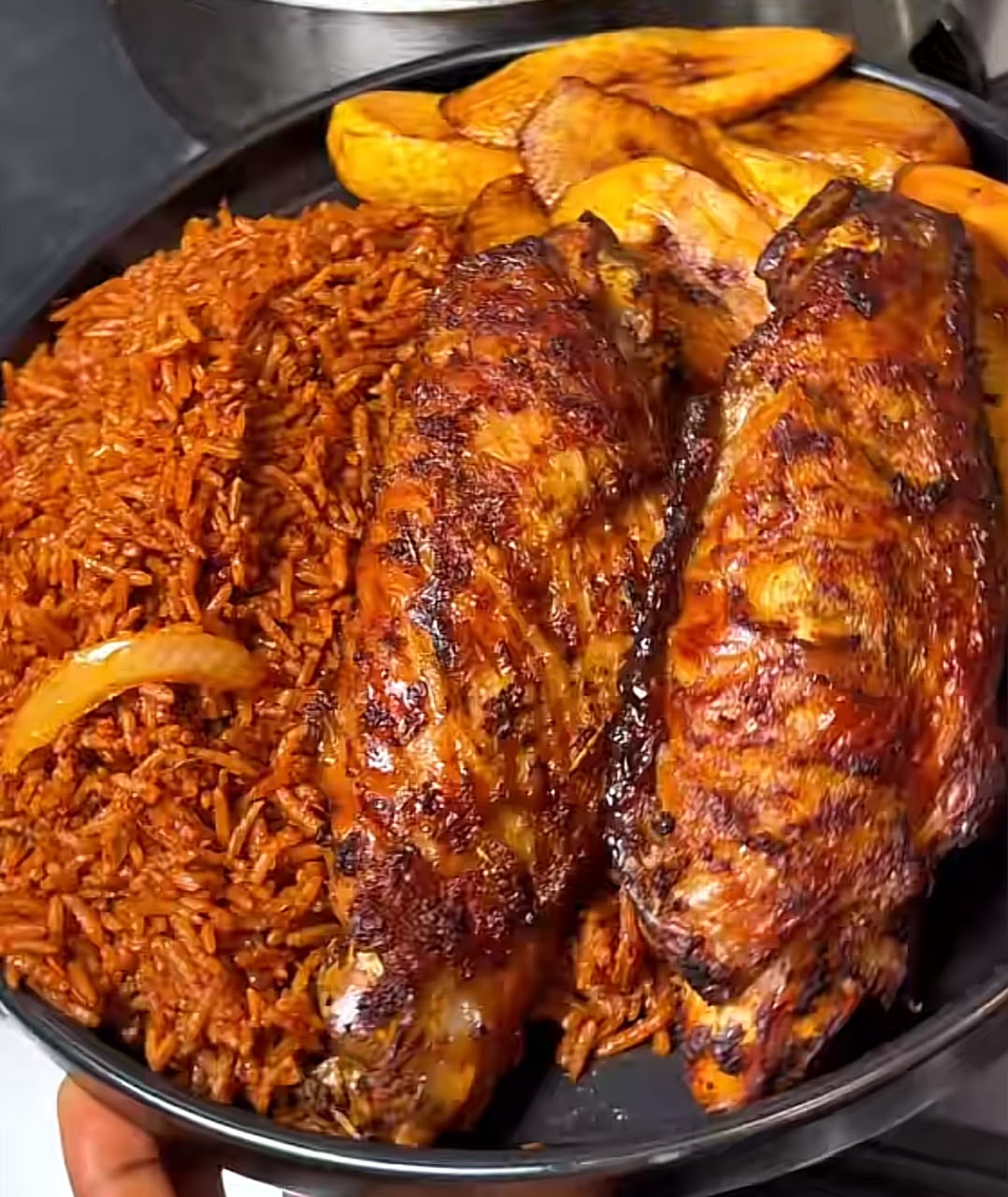 Jollof Rice